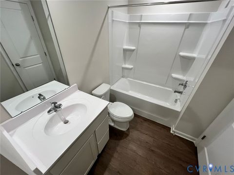 Tiny photo for 5337 Canterbury Ridge Road, Richmond, VA 23225 (MLS # 2533299)