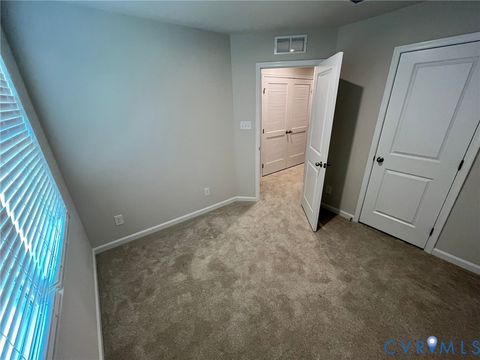 Tiny photo for 5337 Canterbury Ridge Road, Richmond, VA 23225 (MLS # 2533299)