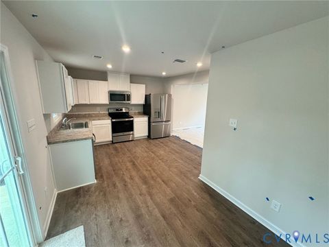 Tiny photo for 5337 Canterbury Ridge Road, Richmond, VA 23225 (MLS # 2533299)