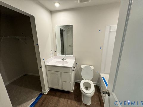 Tiny photo for 5337 Canterbury Ridge Road, Richmond, VA 23225 (MLS # 2533299)