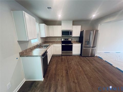 Tiny photo for 5337 Canterbury Ridge Road, Richmond, VA 23225 (MLS # 2533299)