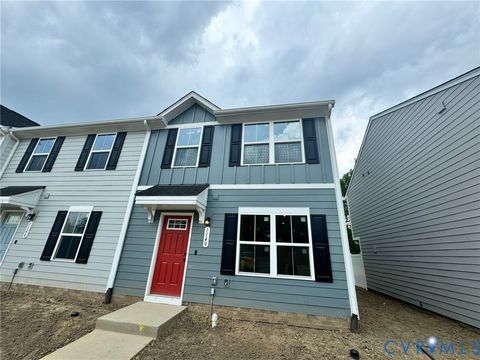 Tiny photo for 5337 Canterbury Ridge Road, Richmond, VA 23225 (MLS # 2533299)