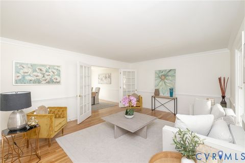 Tiny photo for 13005 Chancery Court, Henrico, VA 23233 (MLS # 2605348)