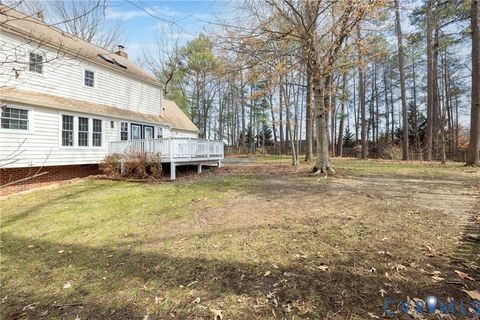 Tiny photo for 13005 Chancery Court, Henrico, VA 23233 (MLS # 2605348)