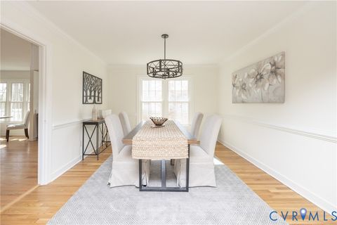 Tiny photo for 13005 Chancery Court, Henrico, VA 23233 (MLS # 2605348)