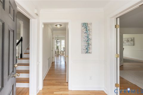 Tiny photo for 13005 Chancery Court, Henrico, VA 23233 (MLS # 2605348)