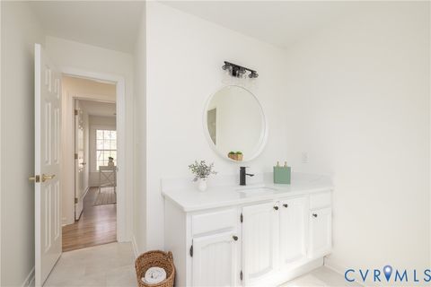 Tiny photo for 13005 Chancery Court, Henrico, VA 23233 (MLS # 2605348)