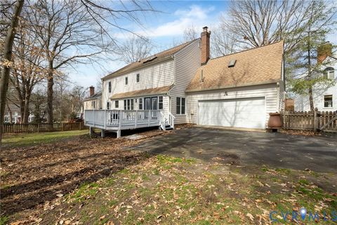 Tiny photo for 13005 Chancery Court, Henrico, VA 23233 (MLS # 2605348)