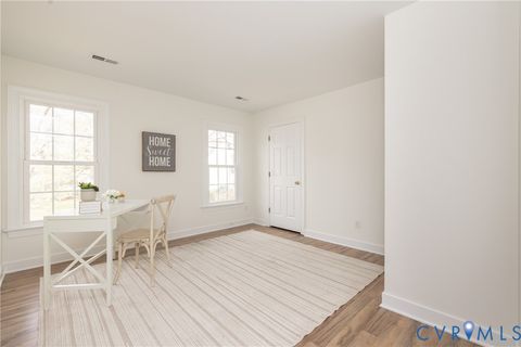 Tiny photo for 13005 Chancery Court, Henrico, VA 23233 (MLS # 2605348)
