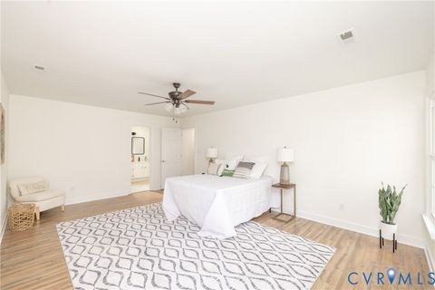 Tiny photo for 13005 Chancery Court, Henrico, VA 23233 (MLS # 2605348)