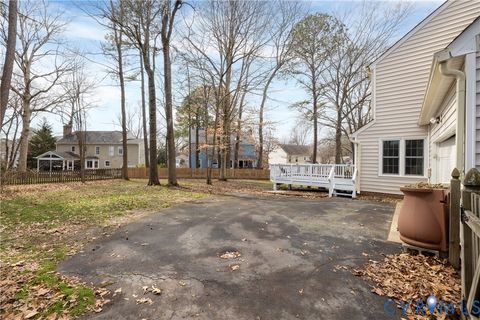 Tiny photo for 13005 Chancery Court, Henrico, VA 23233 (MLS # 2605348)