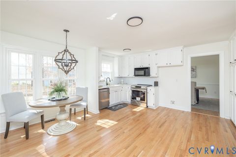 Tiny photo for 13005 Chancery Court, Henrico, VA 23233 (MLS # 2605348)