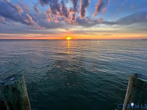 Photo of Lot 2A Warner Lane, Hague, VA 22469 (MLS # 2602188)