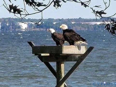 Tiny photo for Lot 2A Warner Lane, Hague, VA 22469 (MLS # 2602188)