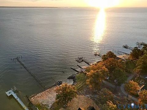 Tiny photo for Lot 2A Warner Lane, Hague, VA 22469 (MLS # 2602188)