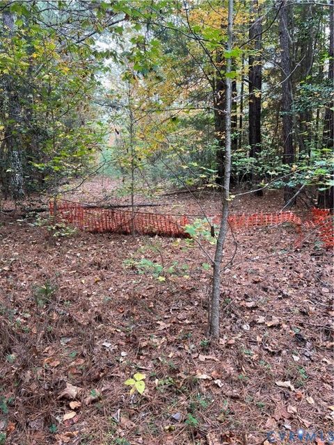 Photo of 10565 Continental Road, New Kent, VA 23141 (MLS # 2530041)