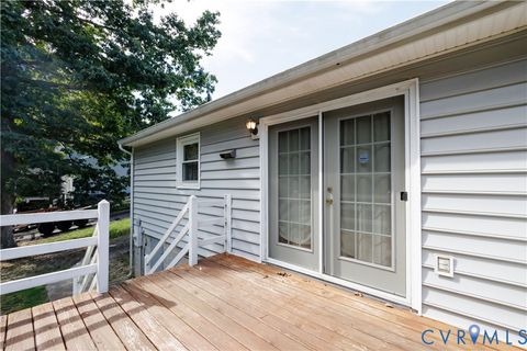 Tiny photo for 3129 Loganwood Drive, Colonial Heights, VA 23834 (MLS # 2527571)