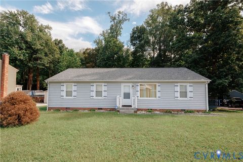 Tiny photo for 3129 Loganwood Drive, Colonial Heights, VA 23834 (MLS # 2527571)