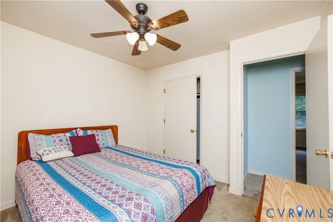 Tiny photo for 3129 Loganwood Drive, Colonial Heights, VA 23834 (MLS # 2527571)