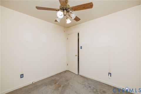 Tiny photo for 3129 Loganwood Drive, Colonial Heights, VA 23834 (MLS # 2527571)