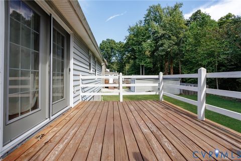 Tiny photo for 3129 Loganwood Drive, Colonial Heights, VA 23834 (MLS # 2527571)