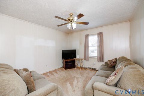 Tiny photo for 3129 Loganwood Drive, Colonial Heights, VA 23834 (MLS # 2527571)