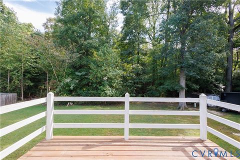 Tiny photo for 3129 Loganwood Drive, Colonial Heights, VA 23834 (MLS # 2527571)