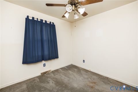 Tiny photo for 3129 Loganwood Drive, Colonial Heights, VA 23834 (MLS # 2527571)