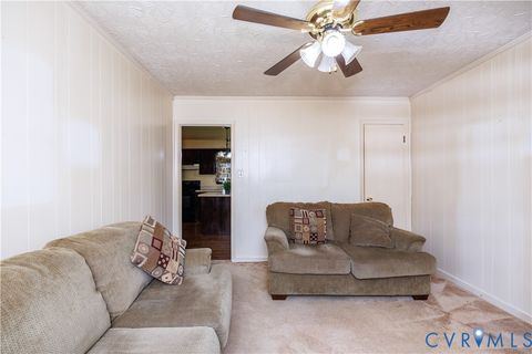 Tiny photo for 3129 Loganwood Drive, Colonial Heights, VA 23834 (MLS # 2527571)