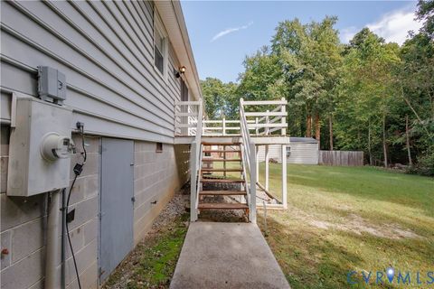 Tiny photo for 3129 Loganwood Drive, Colonial Heights, VA 23834 (MLS # 2527571)