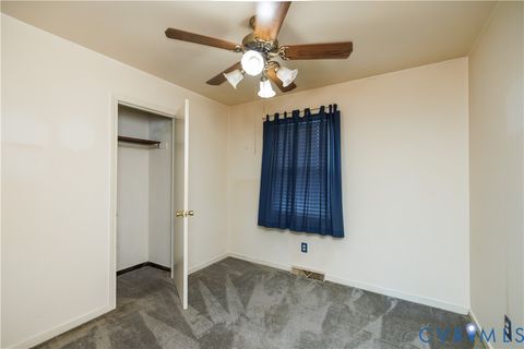 Tiny photo for 3129 Loganwood Drive, Colonial Heights, VA 23834 (MLS # 2527571)
