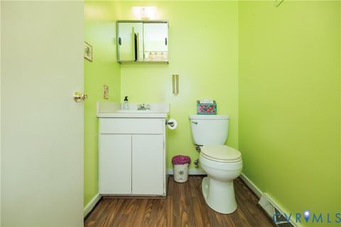 Tiny photo for 3129 Loganwood Drive, Colonial Heights, VA 23834 (MLS # 2527571)