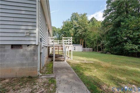 Tiny photo for 3129 Loganwood Drive, Colonial Heights, VA 23834 (MLS # 2527571)