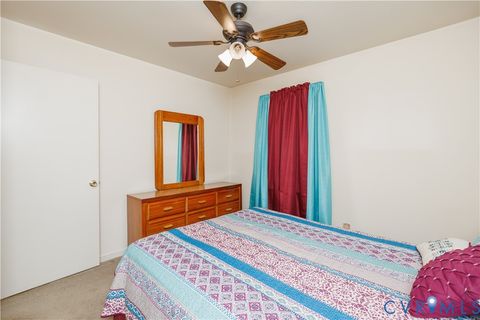 Tiny photo for 3129 Loganwood Drive, Colonial Heights, VA 23834 (MLS # 2527571)