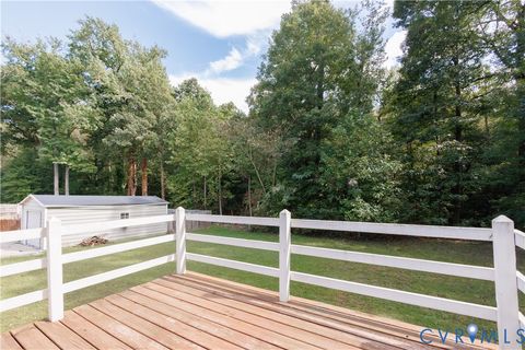Tiny photo for 3129 Loganwood Drive, Colonial Heights, VA 23834 (MLS # 2527571)