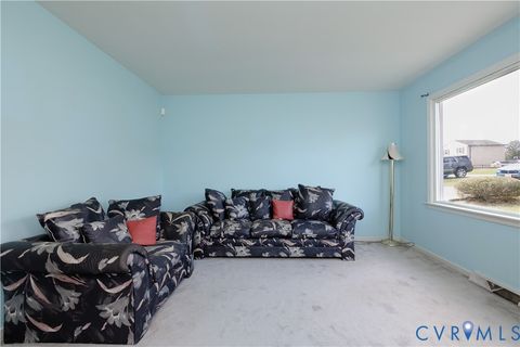 Tiny photo for 3129 Loganwood Drive, Colonial Heights, VA 23834 (MLS # 2527571)