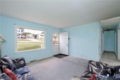 Tiny photo for 3129 Loganwood Drive, Colonial Heights, VA 23834 (MLS # 2527571)