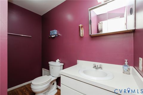 Tiny photo for 3129 Loganwood Drive, Colonial Heights, VA 23834 (MLS # 2527571)