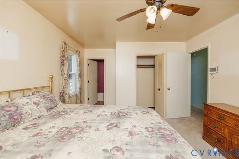 Tiny photo for 3129 Loganwood Drive, Colonial Heights, VA 23834 (MLS # 2527571)