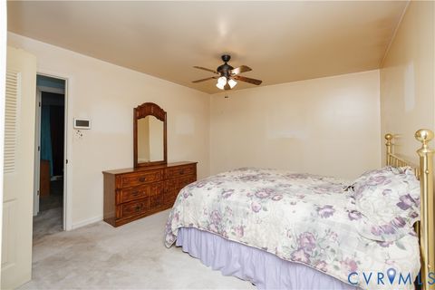 Tiny photo for 3129 Loganwood Drive, Colonial Heights, VA 23834 (MLS # 2527571)