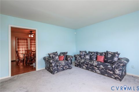 Tiny photo for 3129 Loganwood Drive, Colonial Heights, VA 23834 (MLS # 2527571)