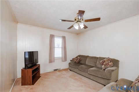 Tiny photo for 3129 Loganwood Drive, Colonial Heights, VA 23834 (MLS # 2527571)