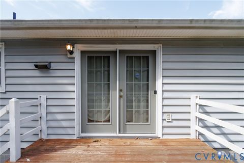 Tiny photo for 3129 Loganwood Drive, Colonial Heights, VA 23834 (MLS # 2527571)