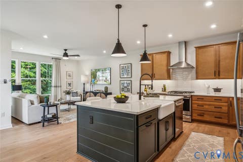 Tiny photo for 18764 Palisades Cove Trail, Moseley, VA 23120 (MLS # 2620398)