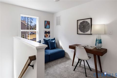 Tiny photo for 7984 Lyndale Drive, North Chesterfield, VA 23235 (MLS # 2619617)