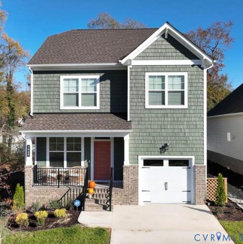 Photo of 7984 Lyndale Drive, North Chesterfield, VA 23235 (MLS # 2619617)