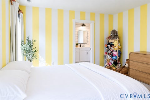 Tiny photo for 6265 Bushnell Drive, New Kent, VA 23124 (MLS # 2627294)