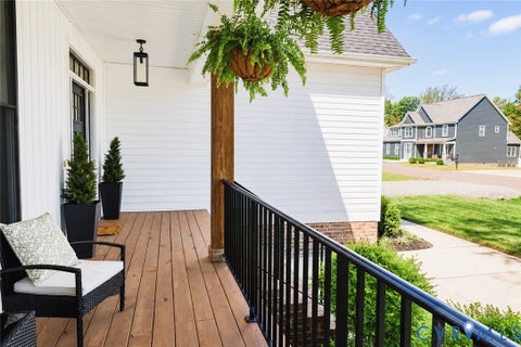 Tiny photo for 6265 Bushnell Drive, New Kent, VA 23124 (MLS # 2627294)