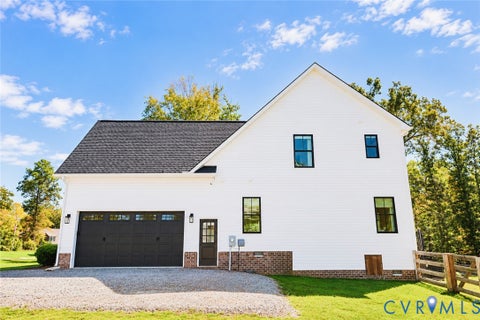 Tiny photo for 6265 Bushnell Drive, New Kent, VA 23124 (MLS # 2627294)