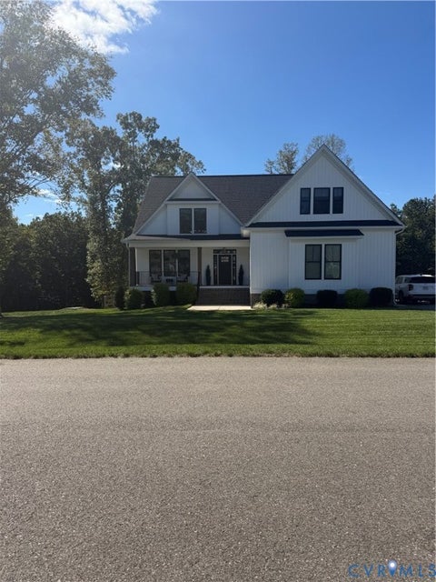 Photo of 6265 Bushnell Drive, New Kent, VA 23124 (MLS # 2627294)